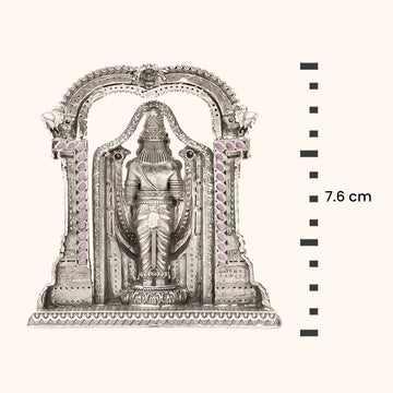 Silver Balaji